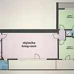 Pod Lomnickym Stitom - 105m2 * Tatranska Lomnica