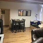 Pod Lomnickym Stitom - 105m2 Tatranska Lomnica