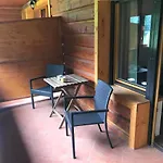 Pod Lomnickym Stitom - 105m2 Apartmán