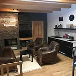 Pod Lomnickym Stitom - 105m2 Apartmán Tatranska Lomnica