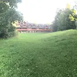 Pod Lomnickym Stitom - 105m2