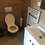 Pod Lomnickym Stitom - 105m2 Apartmán