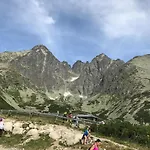 Apartmán Pod Lomnickym Stitom - 105m2 *