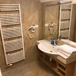 Pod Lomnickym Stitom - 105m2 Apartmán *