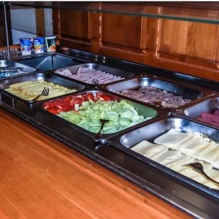 Pod Lomnickym Stitom - 105m2