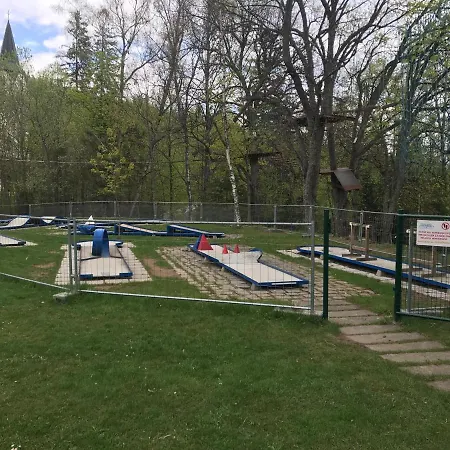 Апартаменты Pod Lomnickym Stitom - 105m2