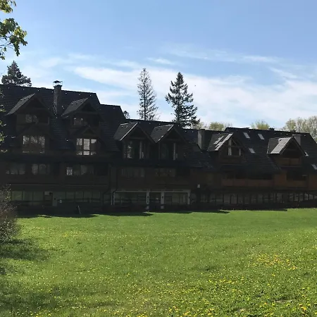 Pod Lomnickym Stitom - 105m2 Apartament *