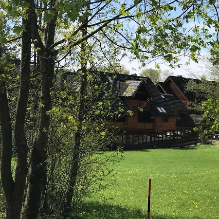 Pod Lomnickym Stitom - 105m2 * Tatrzańska Łomnica