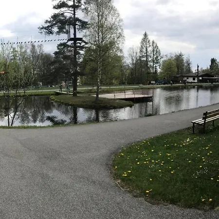 Pod Lomnickym Stitom - 105m2 Апартаменты Татранска Ломница