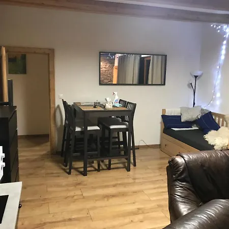 Pod Lomnickym Stitom - 105m2 Tatranská Lomnica