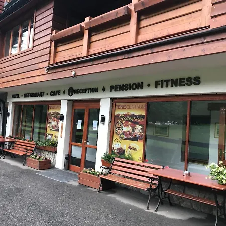 Pod Lomnickym Stitom - 105m2 Apartament *