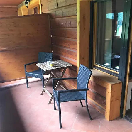 Pod Lomnickym Stitom - 105m2 Apartament