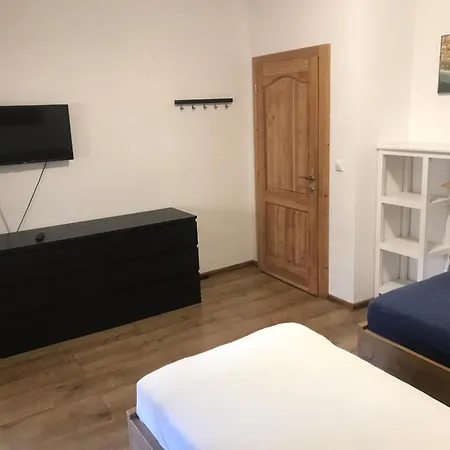Pod Lomnickym Stitom - 105m2 Apartament Tatrzańska Łomnica