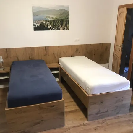 Pod Lomnickym Stitom - 105m2