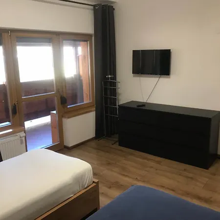 Pod Lomnickym Stitom - 105m2 Апартаменты *