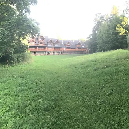 Pod Lomnickym Stitom - 105m2