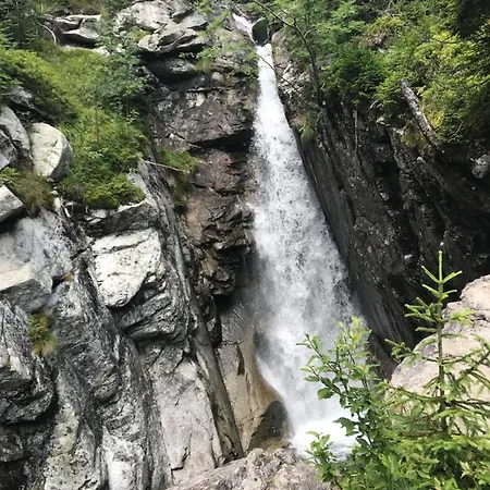 Апартаменты Pod Lomnickym Stitom - 105m2