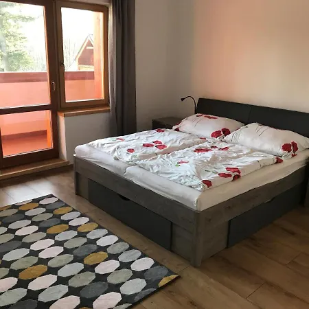 Pod Lomnickym Stitom - 105m2 *