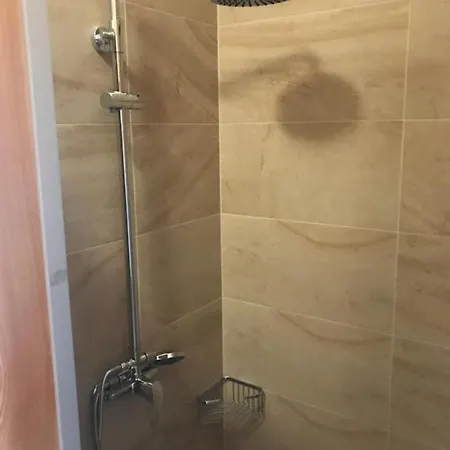 Pod Lomnickym Stitom - 105m2 Апартаменты Татранска Ломница