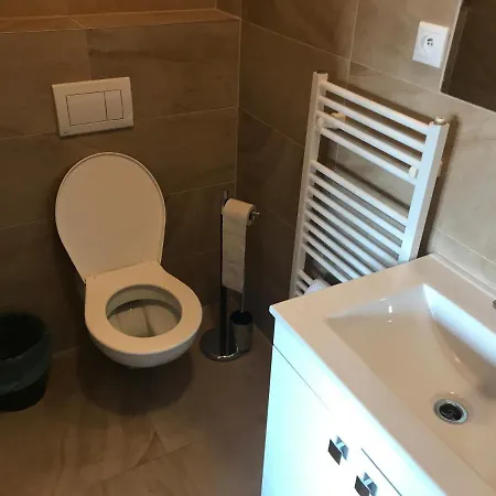 Pod Lomnickym Stitom - 105m2 Apartament