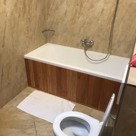 Pod Lomnickym Stitom - 105m2 * Tatranská Lomnica