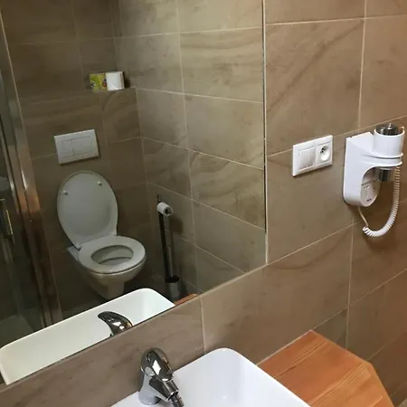 Pod Lomnickym Stitom - 105m2 شقة *