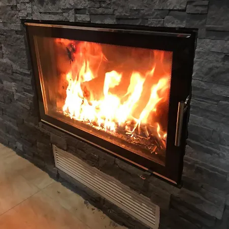 Pod Lomnickym Stitom - 105m2 Татранска Ломница