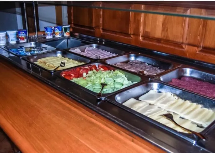 Pod Lomnickym Stitom - 105m2