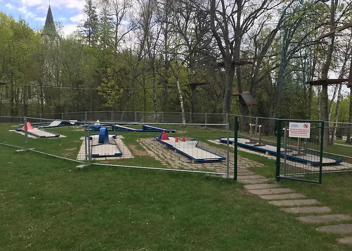 Lägenhet Pod Lomnickym Stitom - 105m2