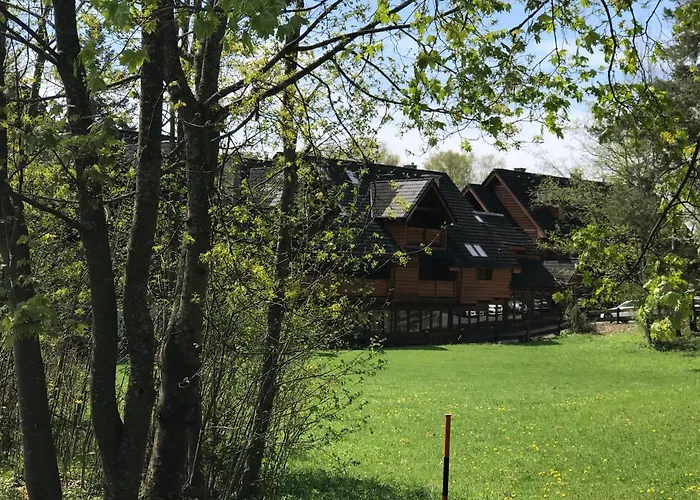 Pod Lomnickym Stitom - 105m2 * Tatranská Lomnica