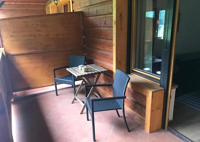 Pod Lomnickym Stitom - 105m2 Apartament