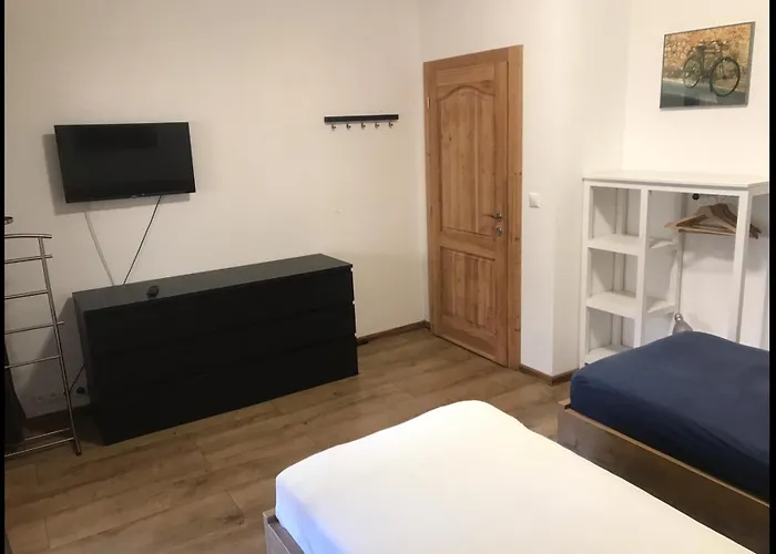 Pod Lomnickym Stitom - 105m2 Lägenhet Tatranská Lomnica