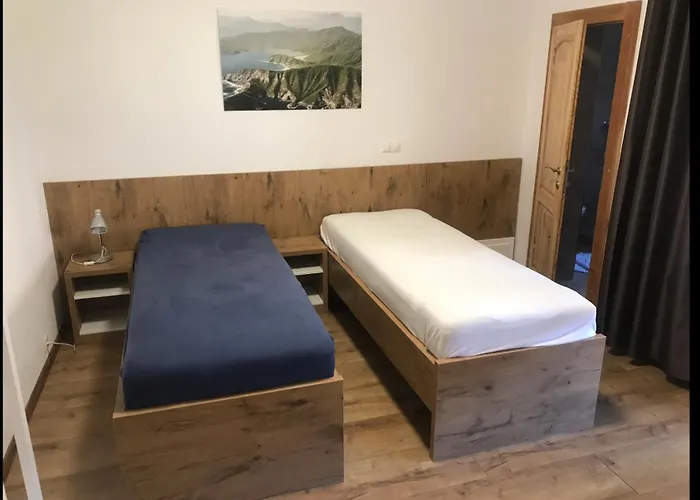 Pod Lomnickym Stitom - 105m2