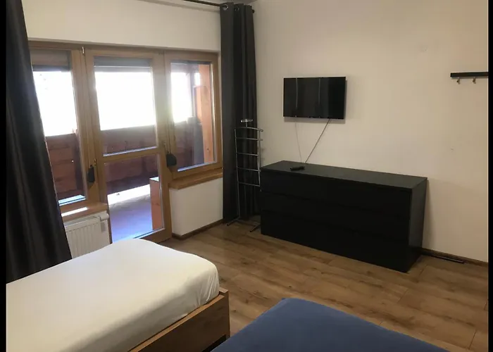 Pod Lomnickym Stitom - 105m2 Apartament *