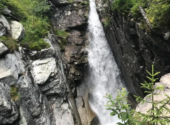 Lägenhet Pod Lomnickym Stitom - 105m2