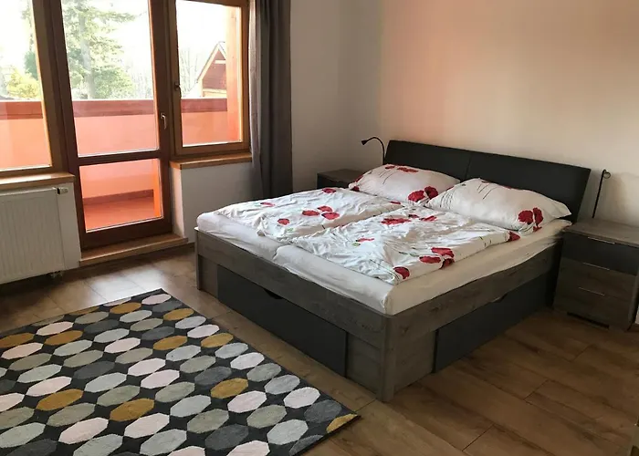 Pod Lomnickym Stitom - 105m2 *