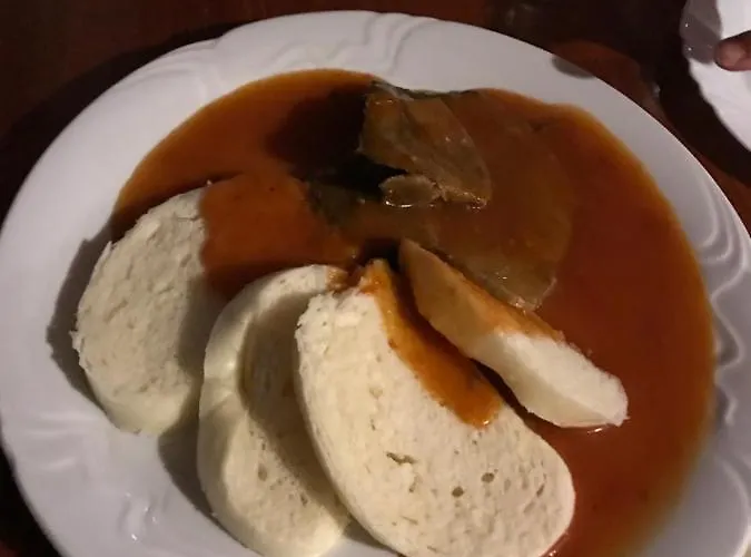 Pod Lomnickym Stitom - 105m2 Lägenhet *