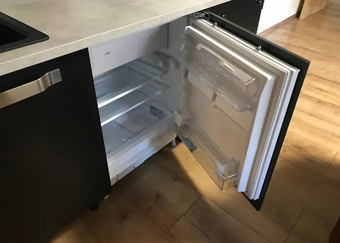 Pod Lomnickym Stitom - 105m2 Lägenhet *