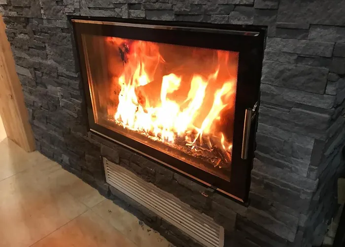 Pod Lomnickym Stitom - 105m2 Tatranská Lomnica