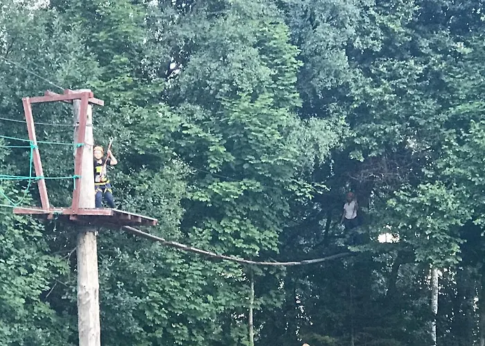 Pod Lomnickym Stitom - 105m2 Lägenhet