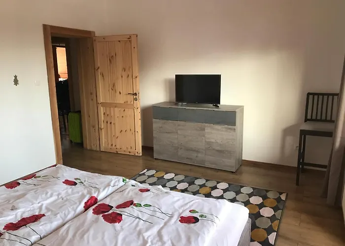 Pod Lomnickym Stitom - 105m2 *