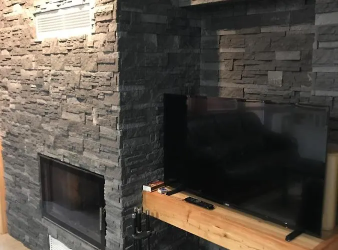 Pod Lomnickym Stitom - 105m2 Apartament Tatrzańska Łomnica